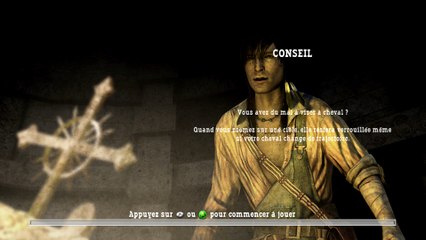 Playthrough - Call of Juarez - Episode 12 - Xbox 360