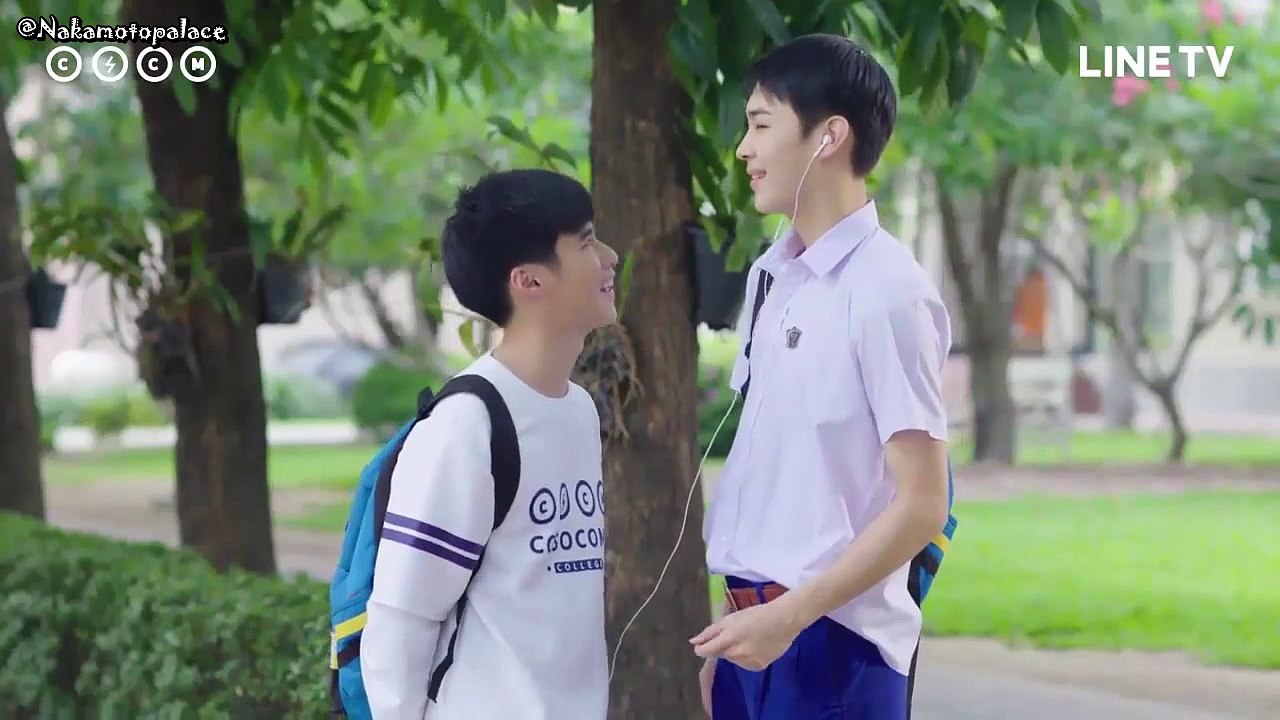 [INDOSUB][FULL HD] Make it Right Season 2 Ep 2