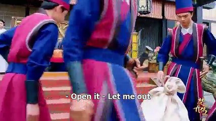 楚乔传 49 (ENG Sub Uncut Version 45)