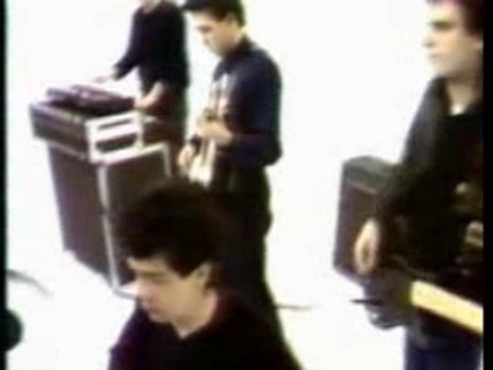 Les Enfants du Rock-The Cure 1992