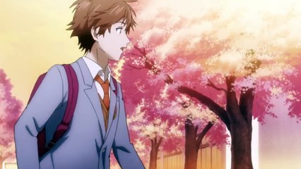 Hitorijime My Hero PV Anime Trailer