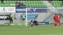 VPS Vaasa 3:2 Inter Turku