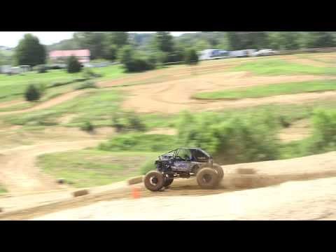 Sweat This (David Tison) - Run 2 at Dirty Turtle Offroad (2015)