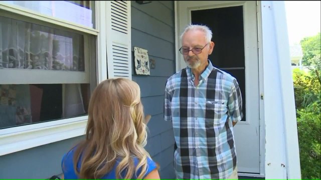 Connecticut Man Allegedly Exposes Himself, Makes Lewd Comments to Two Young Girls