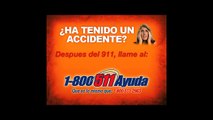 ABOGADOS DE ACCIDENTES EN MIAMI DADE