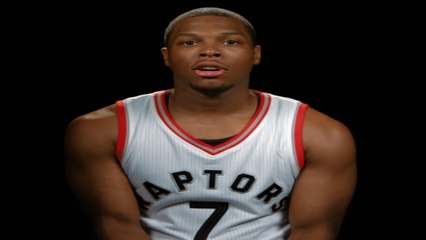 Team World: Kyle Lowry