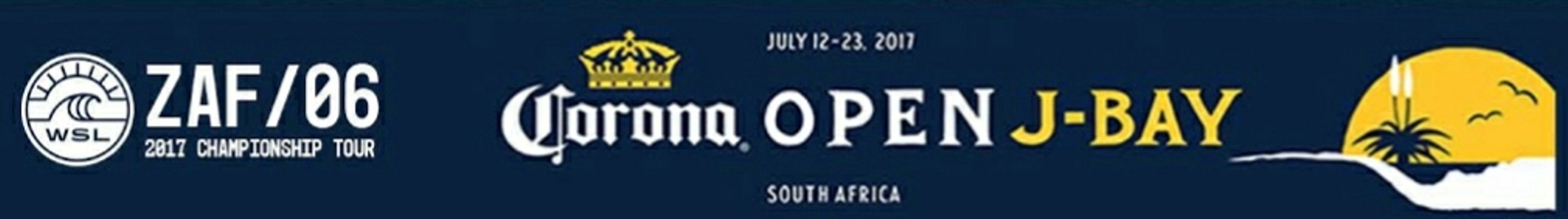 Wilson vs. Slater vs. Igarashi josue e jose- Round One, Heat 8 -wsl open j-bay 2017