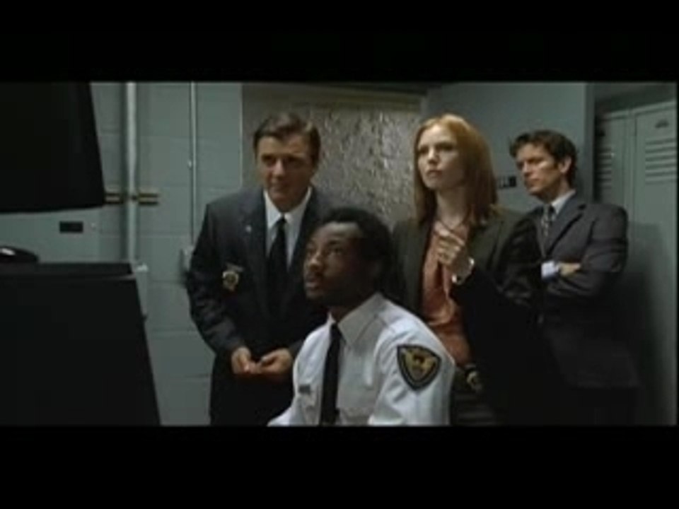 Law and Order Criminal Intent 'Lonelyville' premieres on Oct