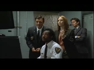 Law and Order Criminal Intent 'Lonelyville' premieres on Oct