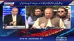 Nadeem Malik's Factual Analysis on PMLN's Allegations on JIT