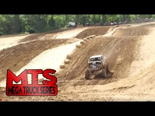 Blown Money (John Gordon) - Run 1 at Dirty Turtle Offroad (2015)