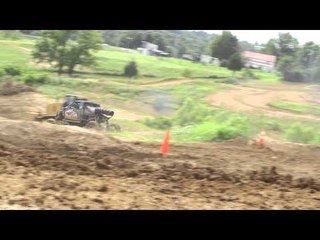 Shell Shock (Adam Ford) - Run 1 at Dirty Turtle Offroad (2015)