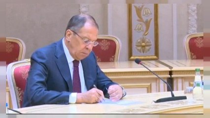 Hacking row: Russia demands return of its seized property in the US