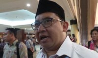 Fadli Zon: Pergantian Ketua DPR Tergantung Fraksi Golkar