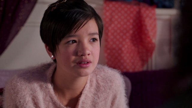 Andi Mack - Season 1 Episode 6 - She Said She Said