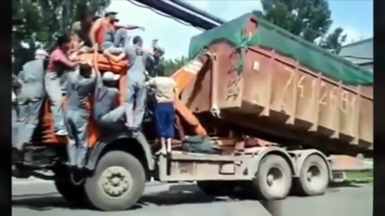 Si No Lo Hubieran Grabado Nadie Creería Estos Hechos 2017   Momentos Increíbles