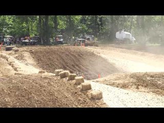 Yeager Bomb (Jimmy Yeager) - Run 2 at Dirty Turtle Offroad (2015)