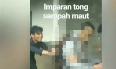 Penelusuran Kasus Perundungan di Universitas Gunadarma