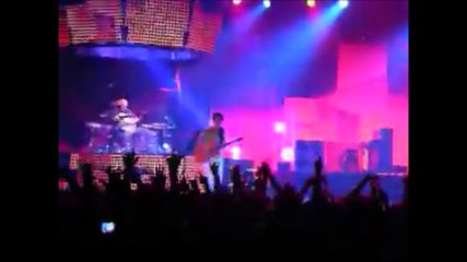 Muse - City of Delusion, Munich Zenith, 12/09/2006