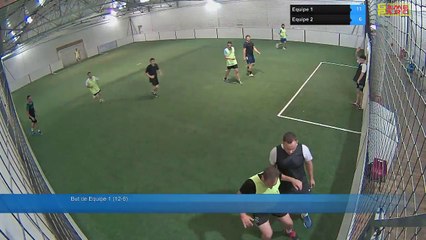 Equipe 1 Vs Equipe 2 - 17/07/17 20:09 - Loisir Poitiers - Poitiers Game Parc