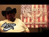 Colt Ford Featuring Corey Smith - 