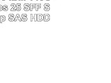 IBM 42D0633 IBM 146GB 10K 6Gbps 25 SFF Slim HotSwap SAS HDD