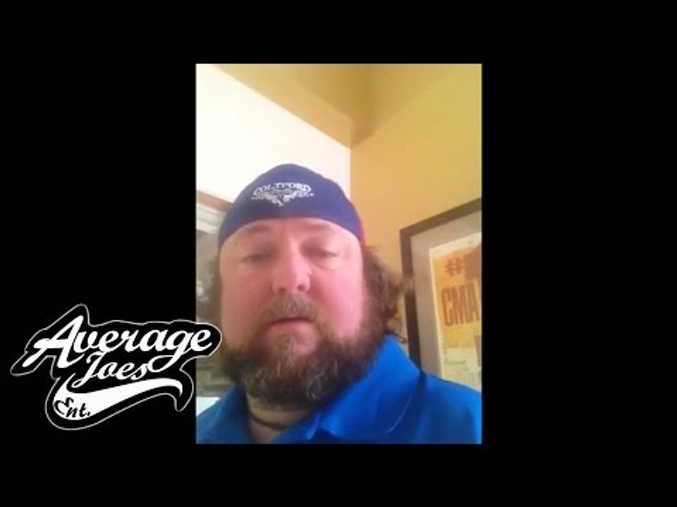 Colt Ford Helps Someone Get A Date to Prom