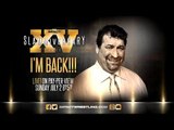 Don West is Coming Back to Call Slammiversary | #Slamm15 July 2nd, 2017
