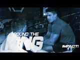 EC3 Goes Around The Ring with Josh Mathews | Digital Exclusive