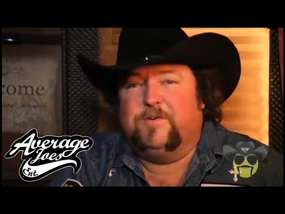 Colt Ford's Mr. Goodtime Show - Time to Meet The Band - Jason