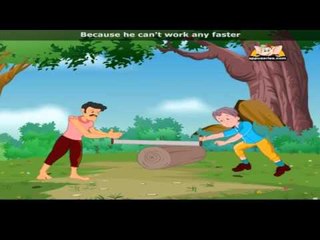 See Saw Margery Daw with Lyrics - Nursery Rhyme