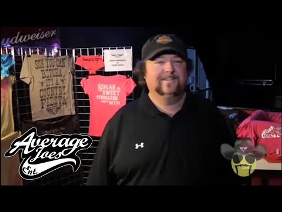 Mr. Goodtime Show - Merch