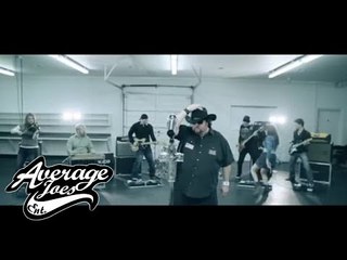Colt Ford & Kevin Fowler "Hip Hop In A Honky Tonk" Music Video