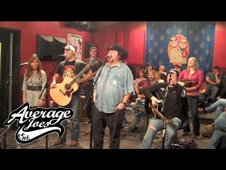 Rick & Bubba Interview