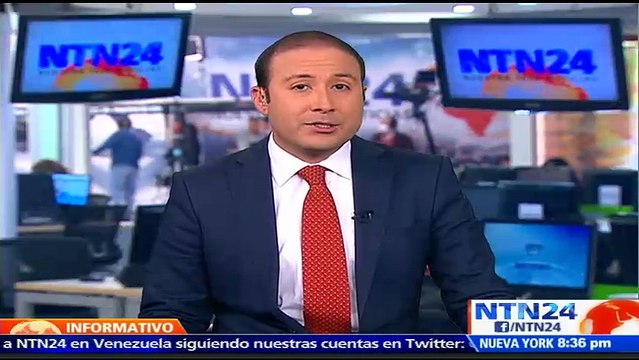 Arnaldo Zúñiga, jefe de monitoreo de la Dirección Nacional Meteorológica de Chile, aseguró que la temperatura aumentará en los próximos días Configurar