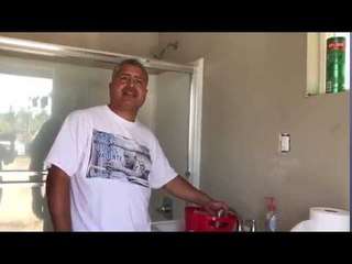 Robert Garcia: Need To Ask Brandon But It's Possible Conor Got KOd It Happens In Sparring