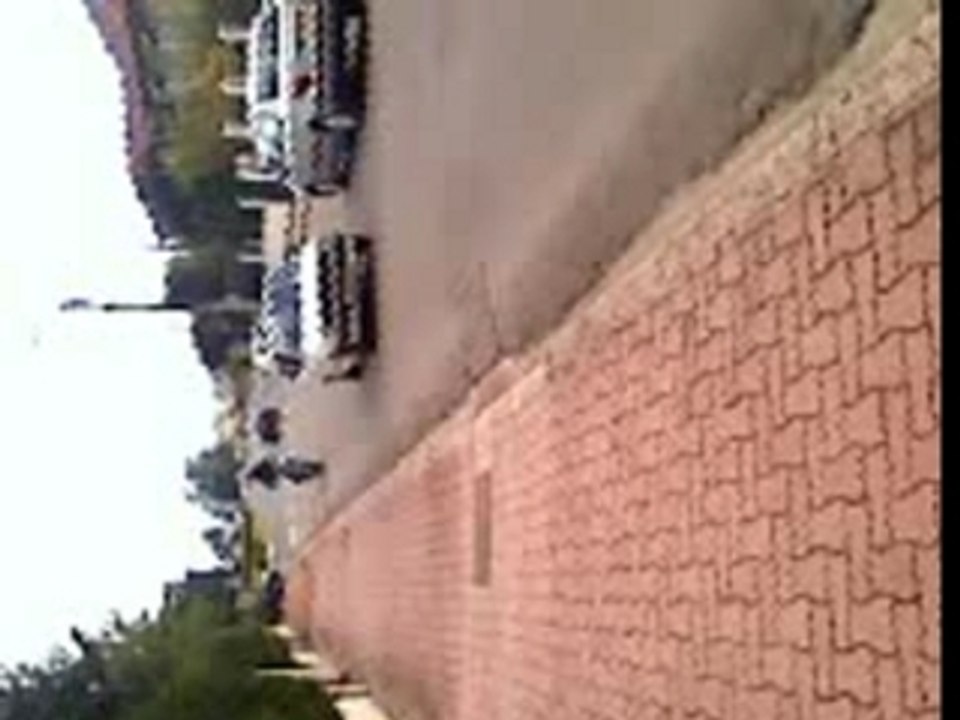 Weeling de mon frère