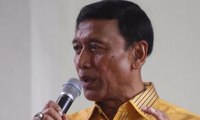 Menko Polhukam Wiranto: Perppu Ormas untuk Jaga NKRI