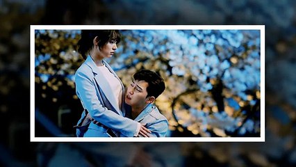 Park Seo Joon Girlfriends List in Korean Drama and Real Life