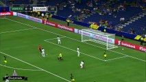 Jamaica 1 - 1 El Salvador Copa Oro 2017