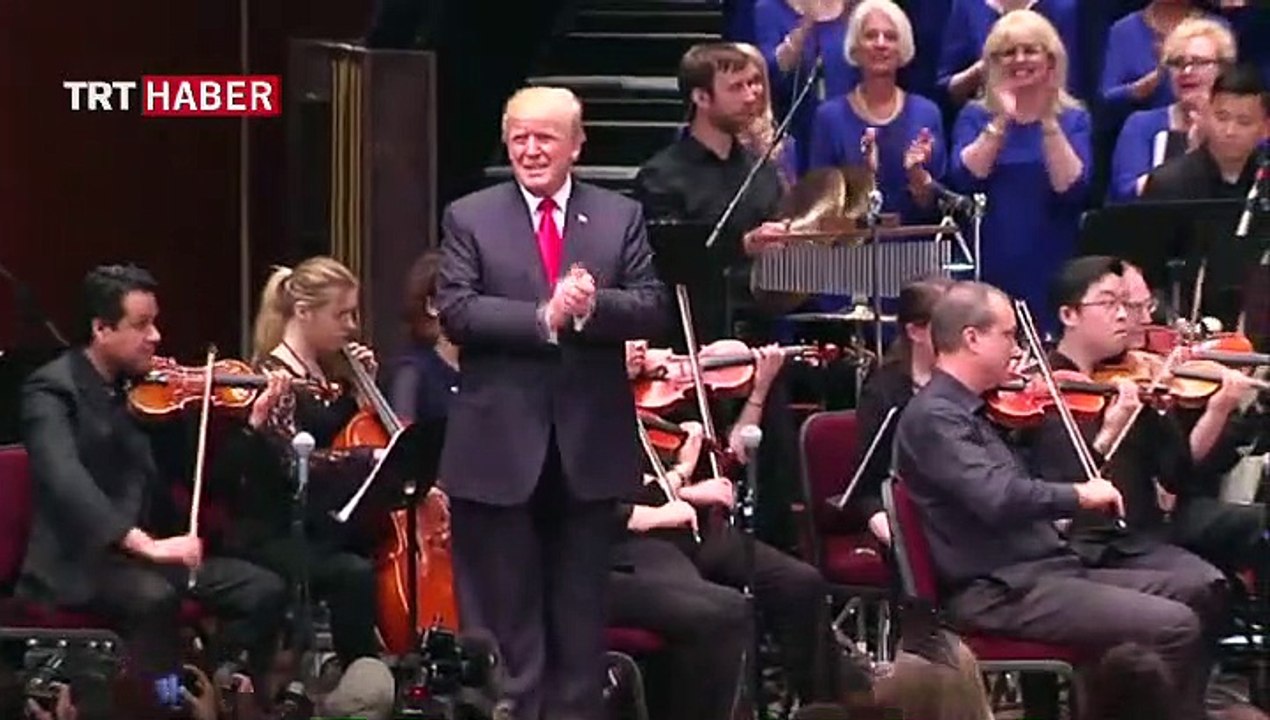 Trump CNN'i dövdü