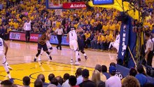 2017 NBA Finallerinin en iyi 10 smacı!