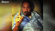 Fikret Hakan'ın son mesajı ortaya çıktı