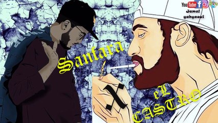 Sanfara x EL Castro - Mixtape X Dans La Foule & Sex View (Remix)