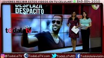 El nuevo sencillo de Romeo desplaza a “Despacito”-Noticias y Mucho Más-Video