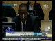 #غرفة_الأخبار | الرئيس الكيني  يمثل امام المحكمة الجنائية الدولية لاتهامة بارتكاب جرائم ضد الانسانية