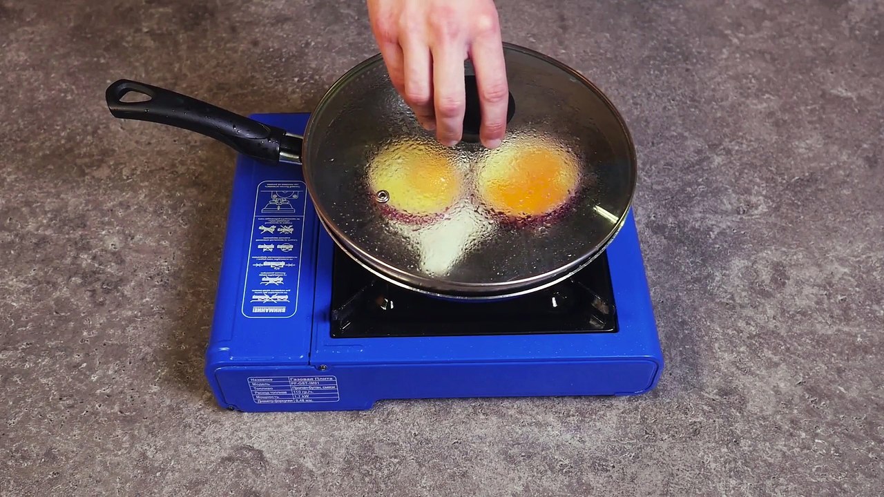 3 Simple & Fun Life Hacks
