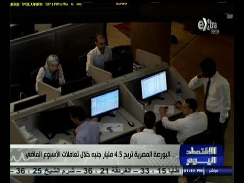 #الاقتصاد_اليوم | الحلقة الكاملة | 7 أكتوبر 201...