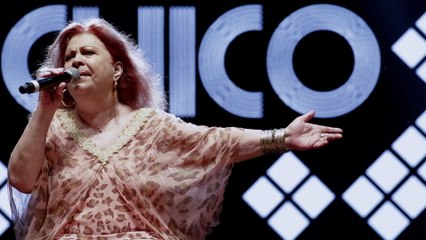 Beth Carvalho - Gota D'Água