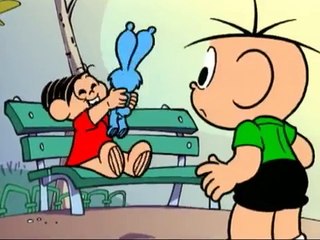 monica y sus amigos vuelta al mundo